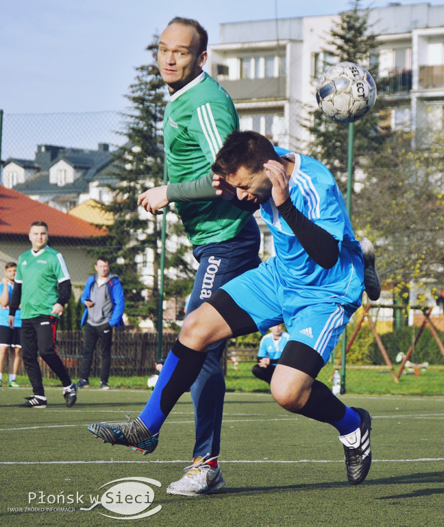  Mazovia Błomino wygrywa Roma Cup!!!