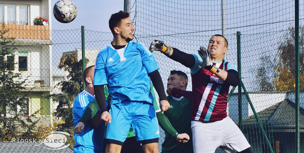  Mazovia Błomino wygrywa Roma Cup!!!