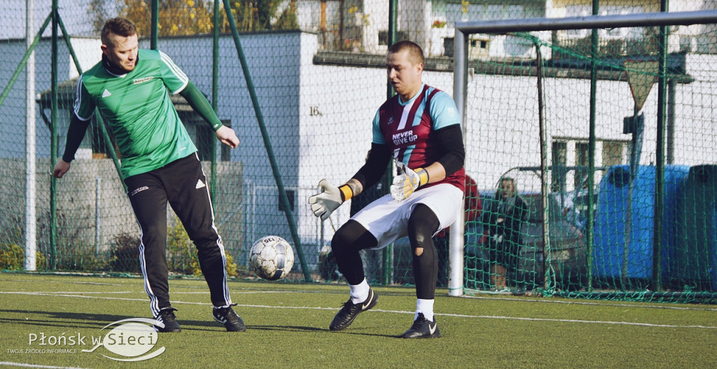  Mazovia Błomino wygrywa Roma Cup!!!