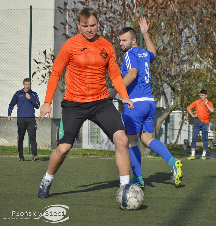  Mazovia Błomino wygrywa Roma Cup!!!