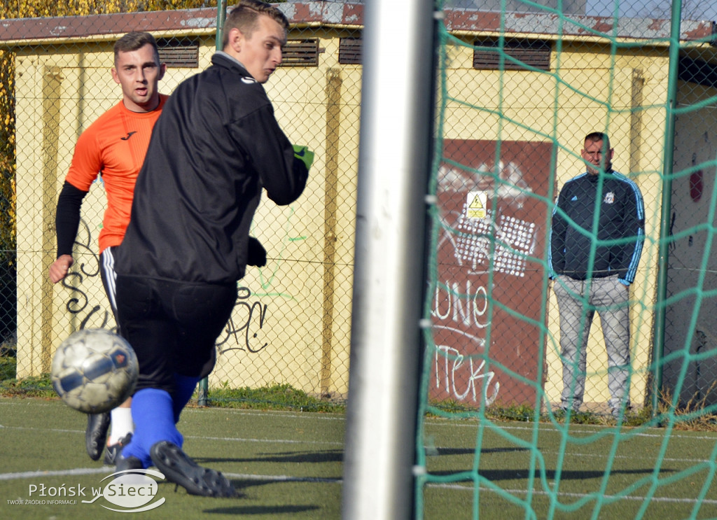  Mazovia Błomino wygrywa Roma Cup!!!