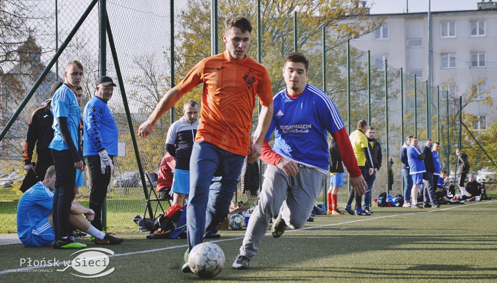  Mazovia Błomino wygrywa Roma Cup!!!