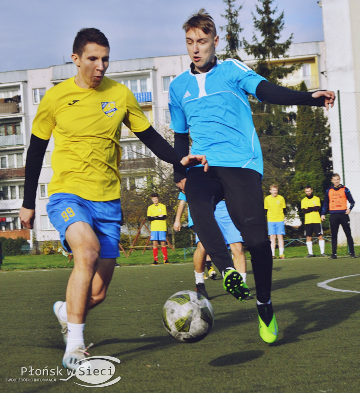  Mazovia Błomino wygrywa Roma Cup!!!
