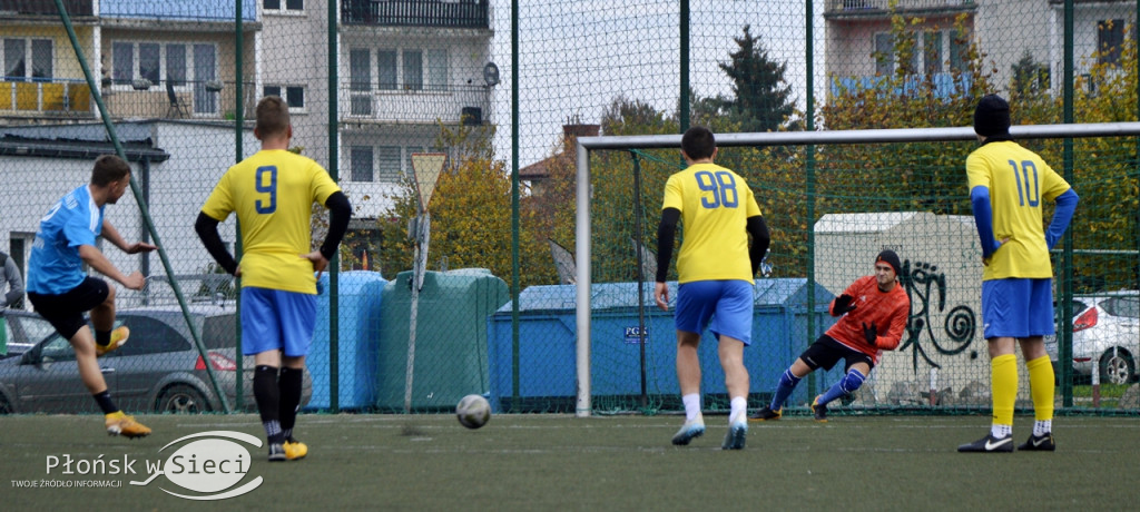  Mazovia Błomino wygrywa Roma Cup!!!
