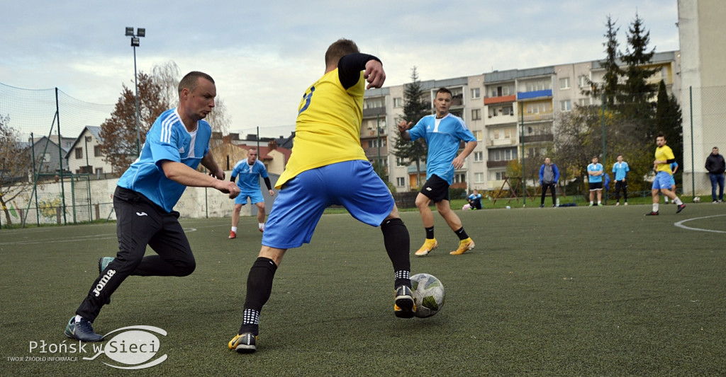  Mazovia Błomino wygrywa Roma Cup!!!