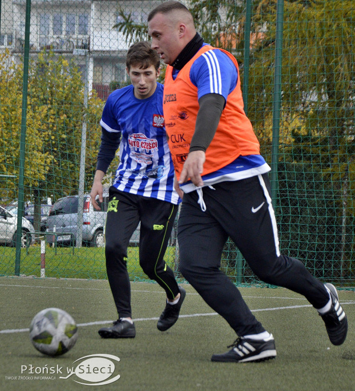  Mazovia Błomino wygrywa Roma Cup!!!
