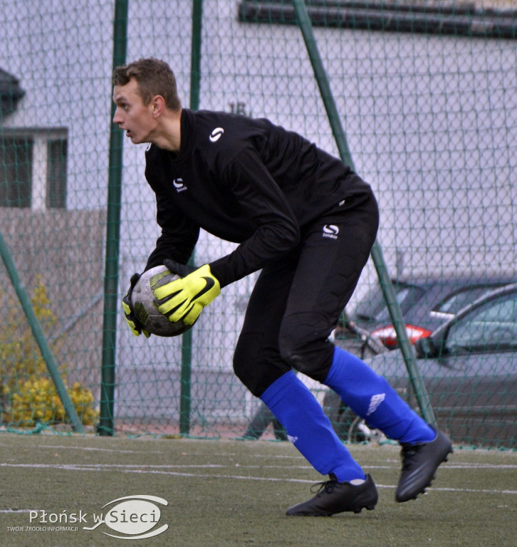  Mazovia Błomino wygrywa Roma Cup!!!