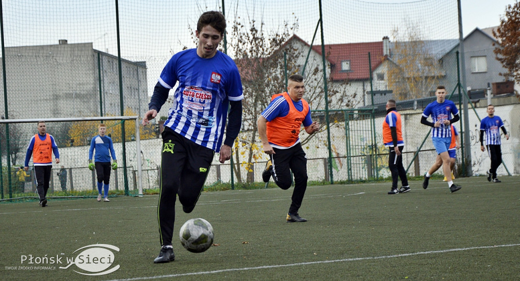  Mazovia Błomino wygrywa Roma Cup!!!
