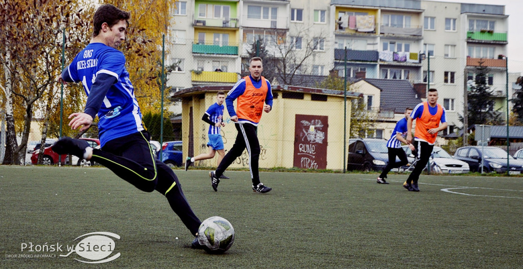  Mazovia Błomino wygrywa Roma Cup!!!