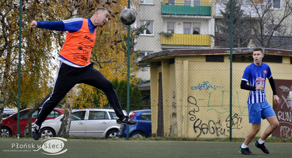  Mazovia Błomino wygrywa Roma Cup!!!