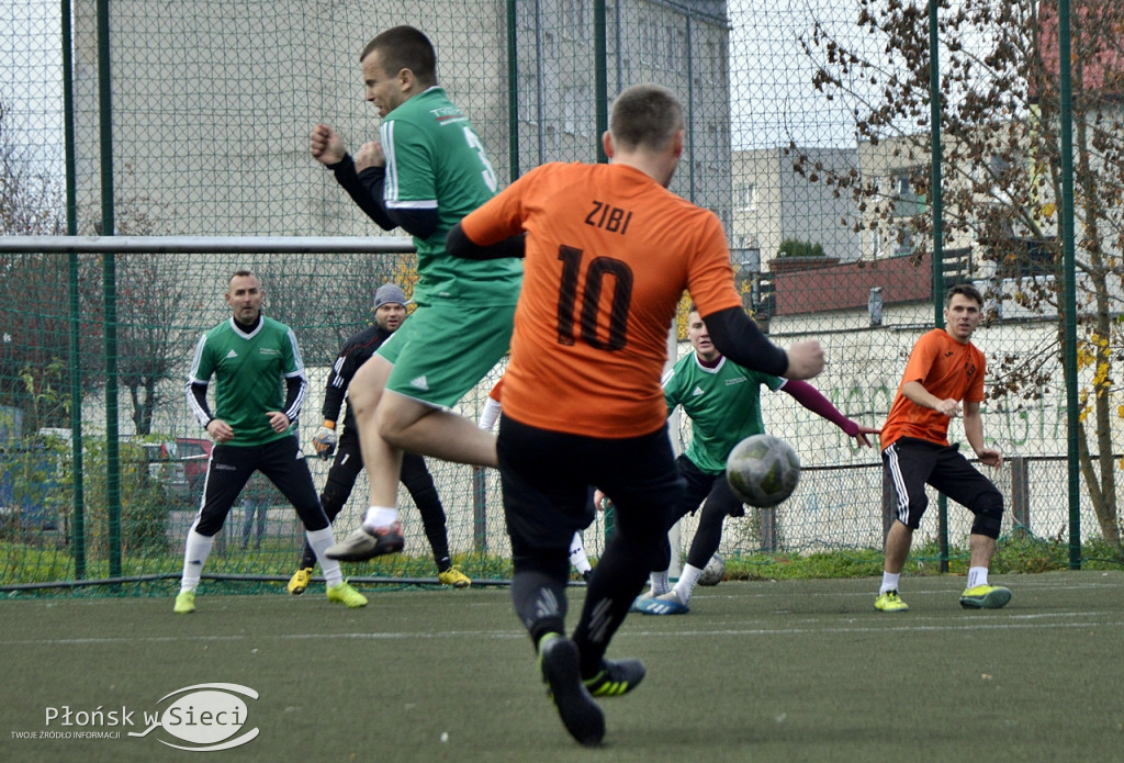  Mazovia Błomino wygrywa Roma Cup!!!