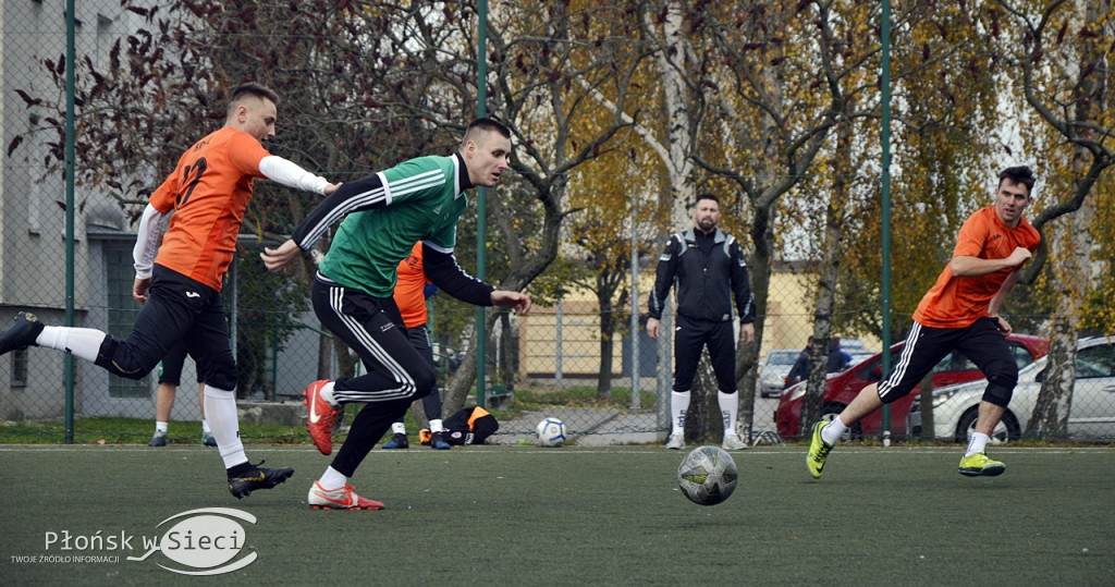  Mazovia Błomino wygrywa Roma Cup!!!