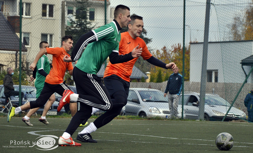  Mazovia Błomino wygrywa Roma Cup!!!