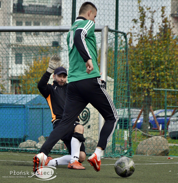  Mazovia Błomino wygrywa Roma Cup!!!