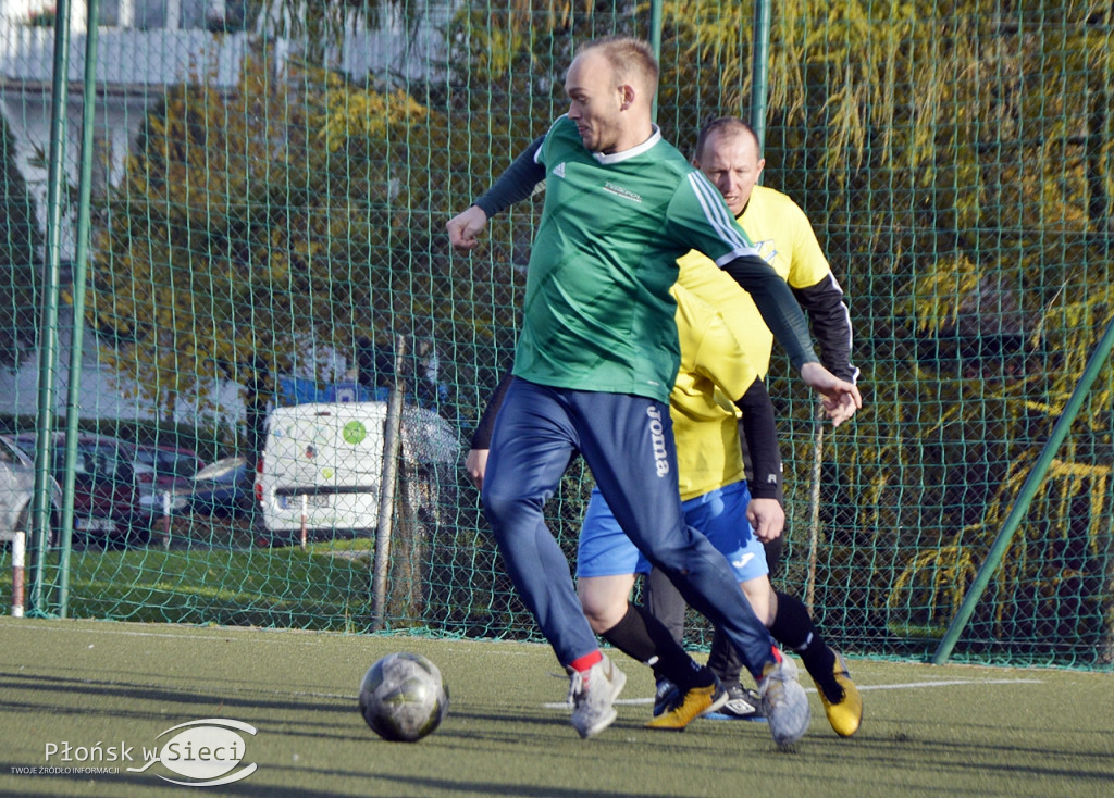  Mazovia Błomino wygrywa Roma Cup!!!