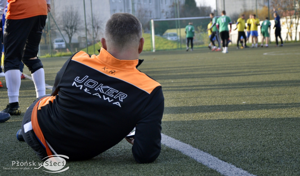  Mazovia Błomino wygrywa Roma Cup!!!