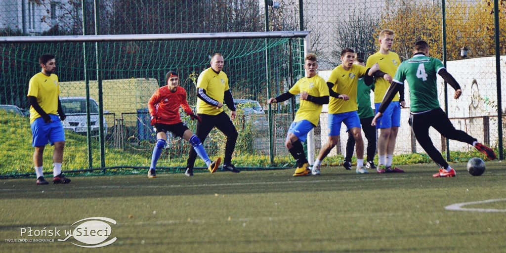  Mazovia Błomino wygrywa Roma Cup!!!