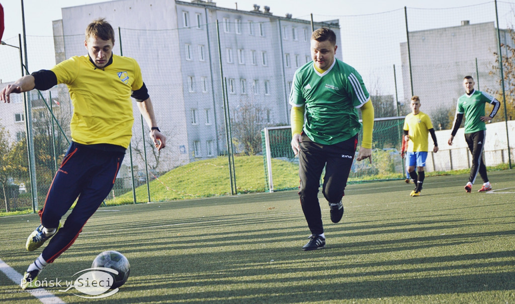  Mazovia Błomino wygrywa Roma Cup!!!