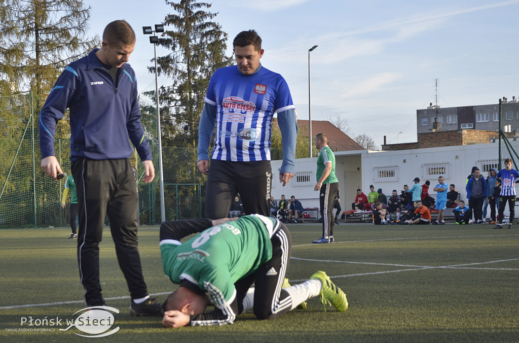  Mazovia Błomino wygrywa Roma Cup!!!