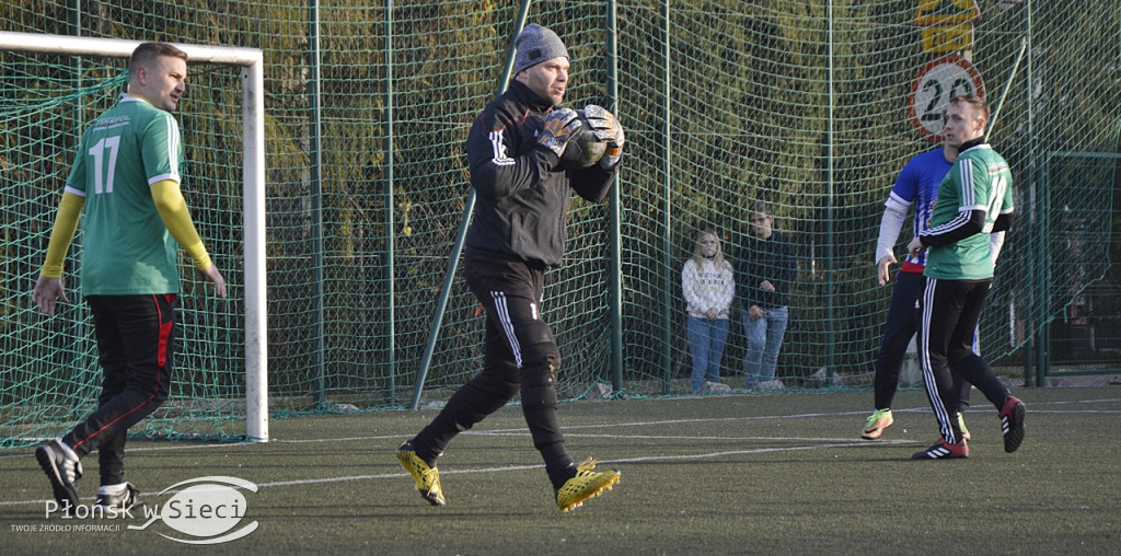  Mazovia Błomino wygrywa Roma Cup!!!