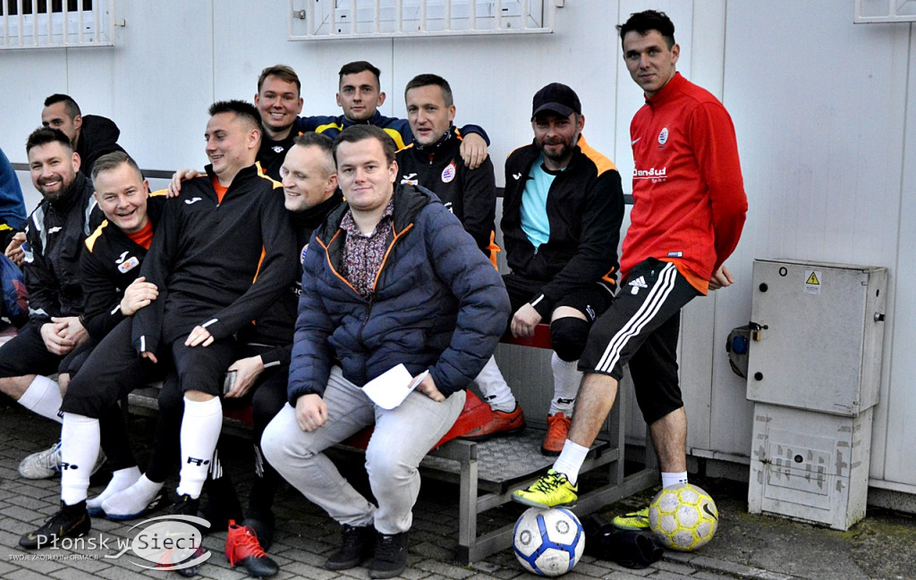  Mazovia Błomino wygrywa Roma Cup!!!