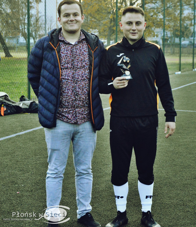  Mazovia Błomino wygrywa Roma Cup!!!
