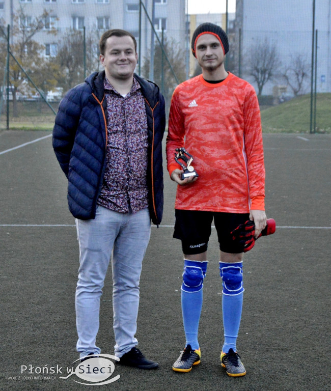  Mazovia Błomino wygrywa Roma Cup!!!