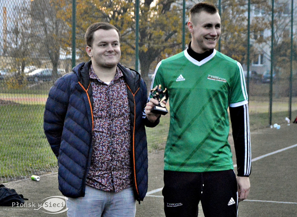  Mazovia Błomino wygrywa Roma Cup!!!