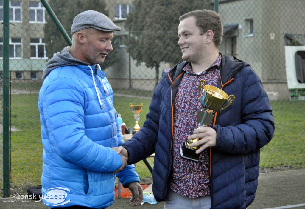  Mazovia Błomino wygrywa Roma Cup!!!