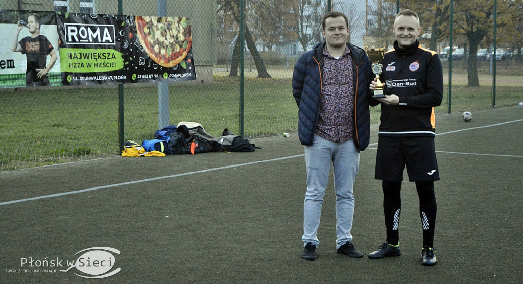  Mazovia Błomino wygrywa Roma Cup!!!