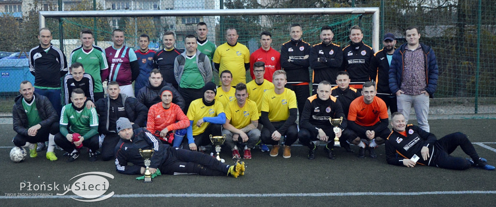  Mazovia Błomino wygrywa Roma Cup!!!