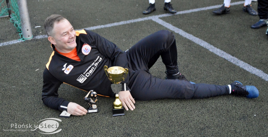  Mazovia Błomino wygrywa Roma Cup!!!