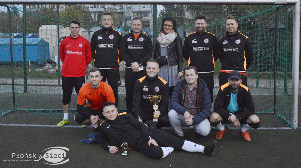  Mazovia Błomino wygrywa Roma Cup!!!