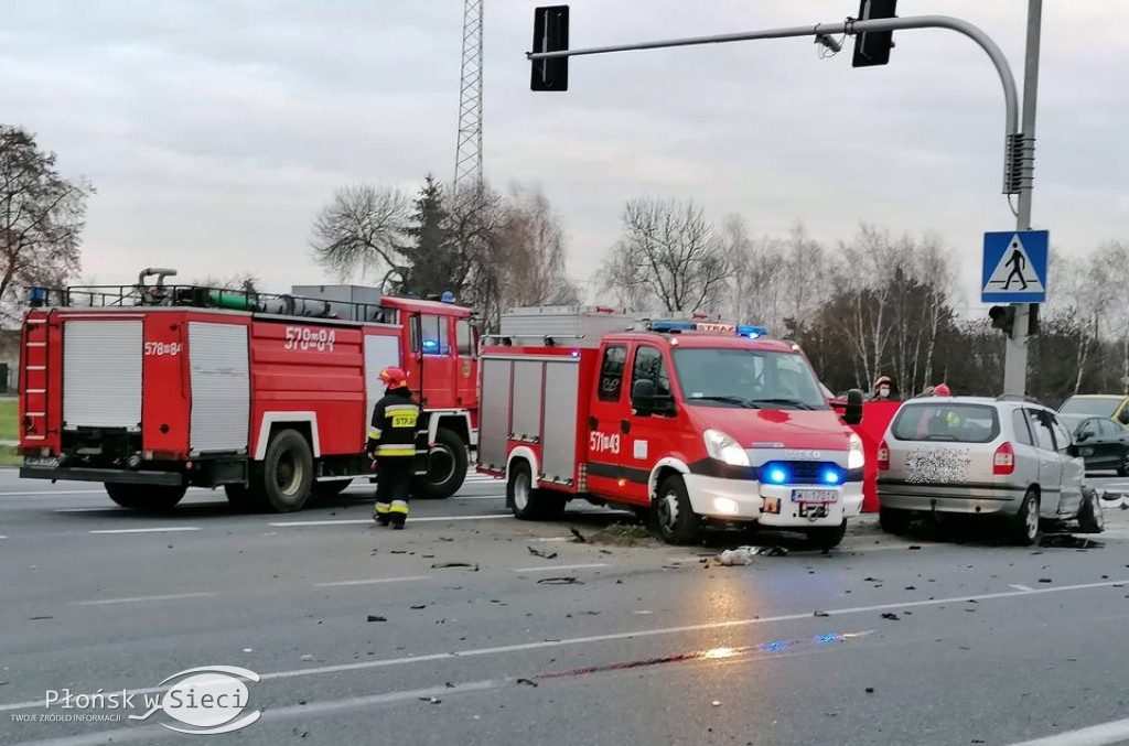 24 listopada Śmiertelny wypadek w Poczerninie