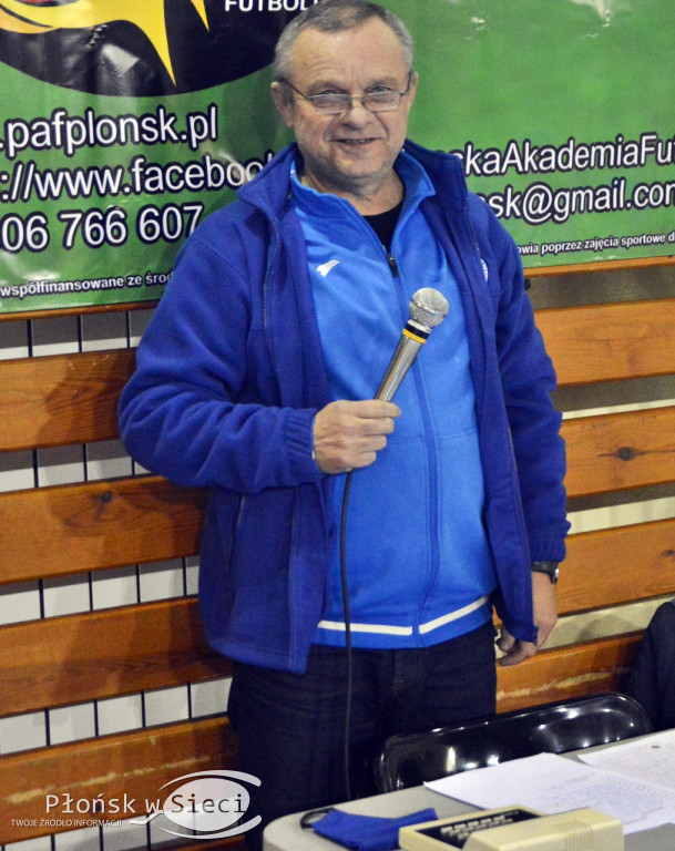 Haratali w gałę z Mikołajem!