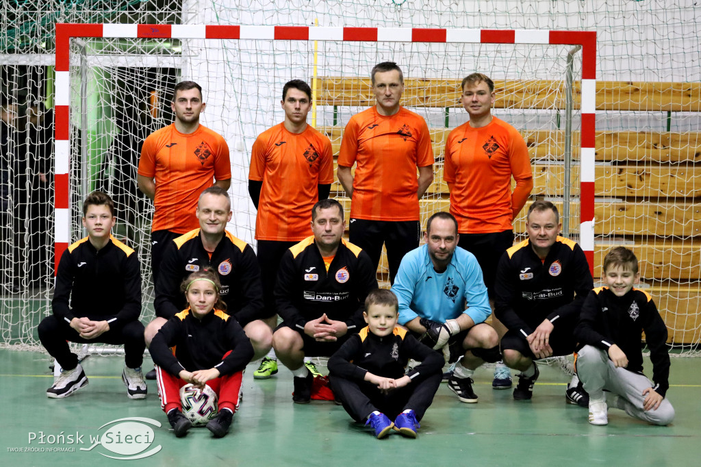 HMPP w PN - grały zespołu z grupy A i B