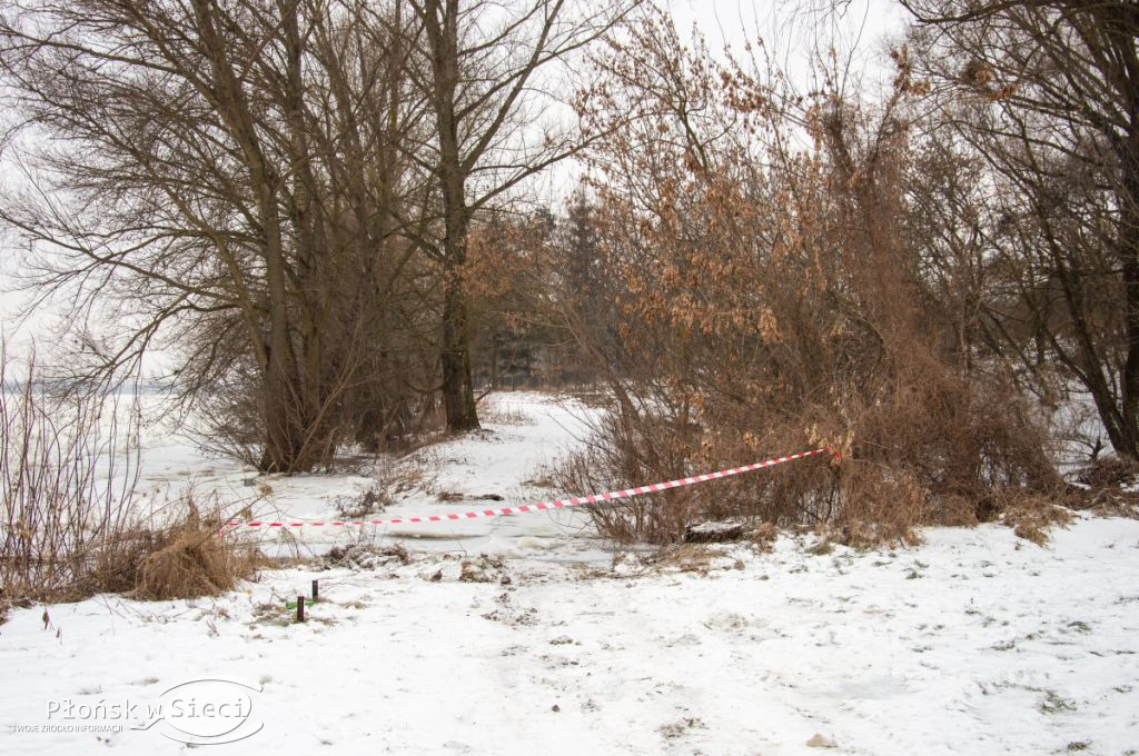 Ogłoszono alarm przeciwpowodziowy