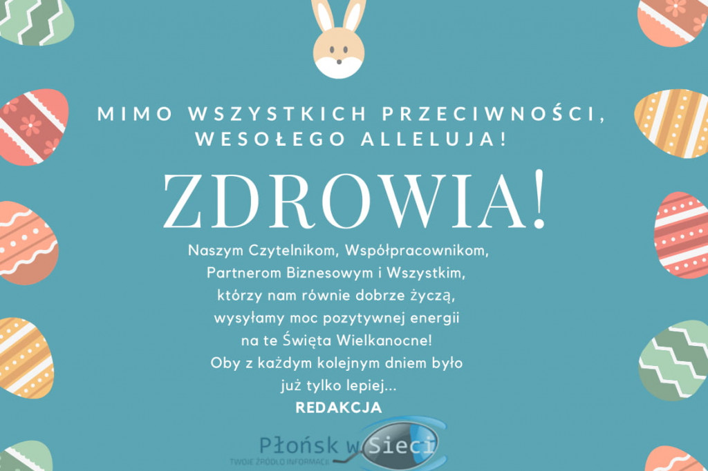 Życzenia, życzenia i jeszcze raz życzenia!