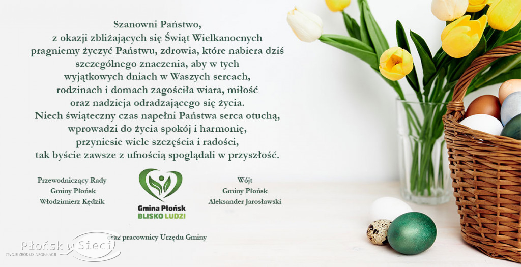 Życzenia, życzenia i jeszcze raz życzenia!