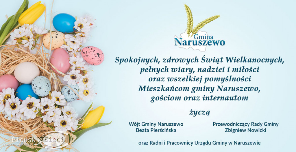 Życzenia, życzenia i jeszcze raz życzenia!