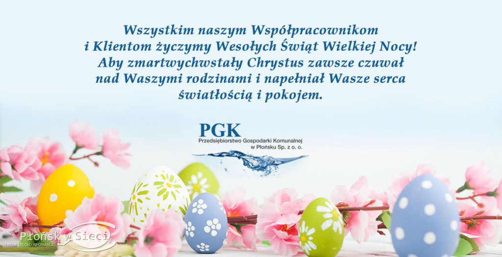 Życzenia, życzenia i jeszcze raz życzenia!