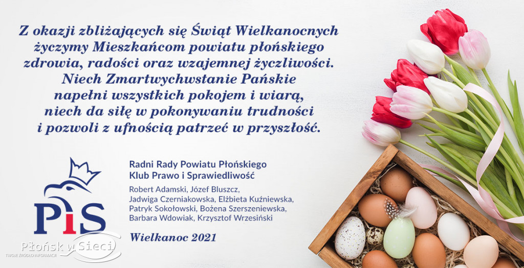 Życzenia, życzenia i jeszcze raz życzenia!