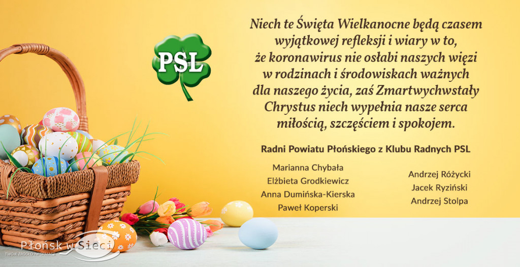 Życzenia, życzenia i jeszcze raz życzenia!