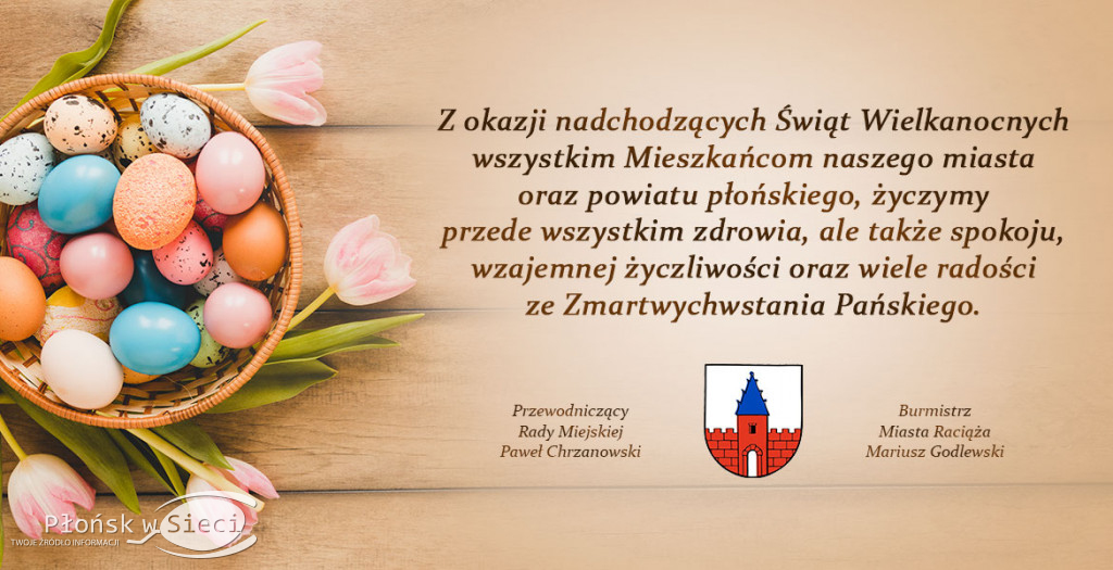 Życzenia, życzenia i jeszcze raz życzenia!