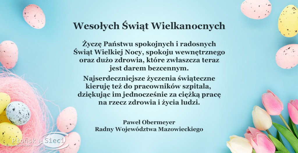 Życzenia, życzenia i jeszcze raz życzenia!