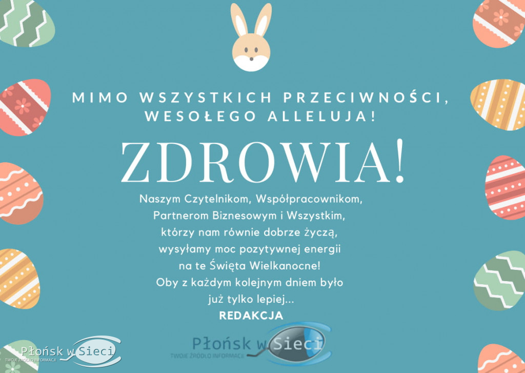 Życzenia, życzenia i jeszcze raz życzenia!