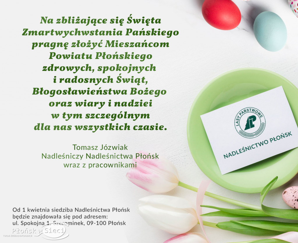 Życzenia, życzenia i jeszcze raz życzenia!