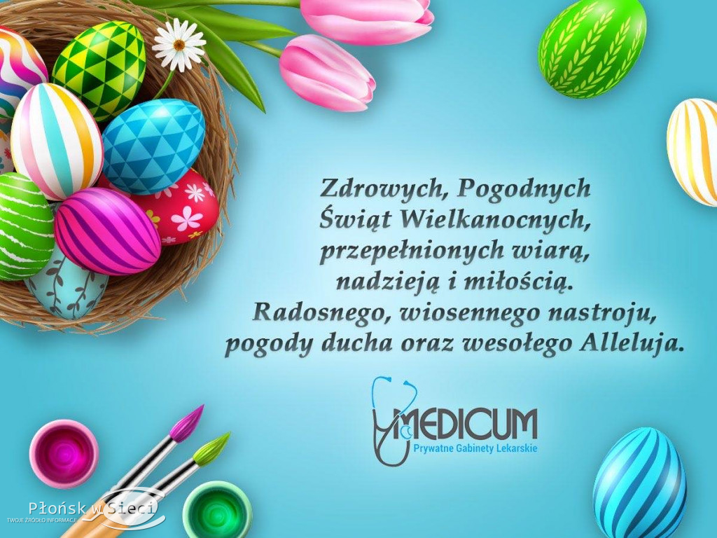 Życzenia, życzenia i jeszcze raz życzenia!