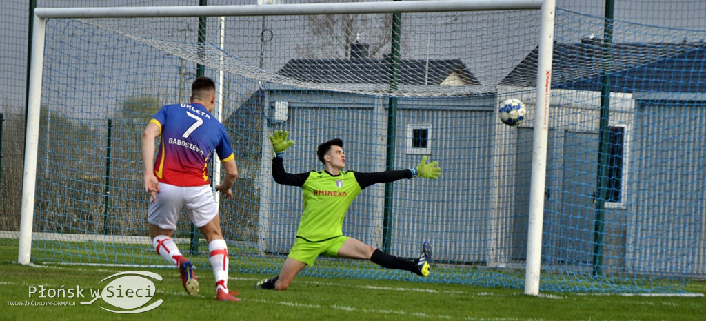 Wiosenne A-Klasowe derby dla Orląt