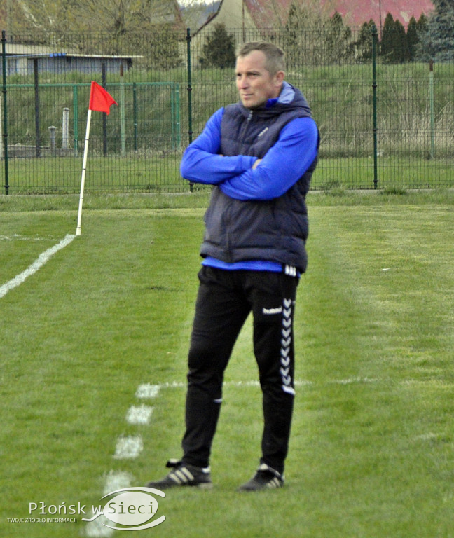 Wiosenne A-Klasowe derby dla Orląt